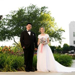 Meet your Posher, Tessa